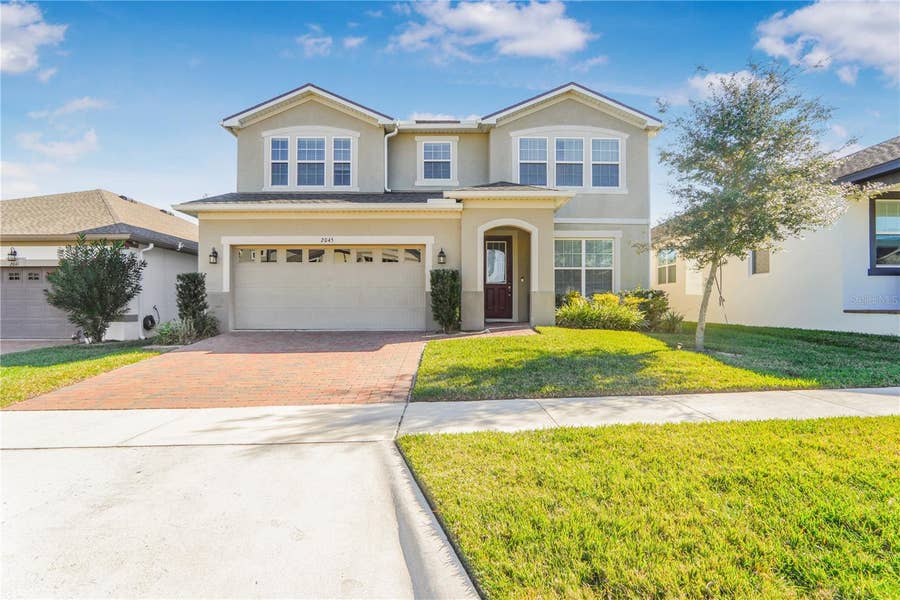 Property photo for 2045 SUWANNEE BANKS STREET, Clermont, FL