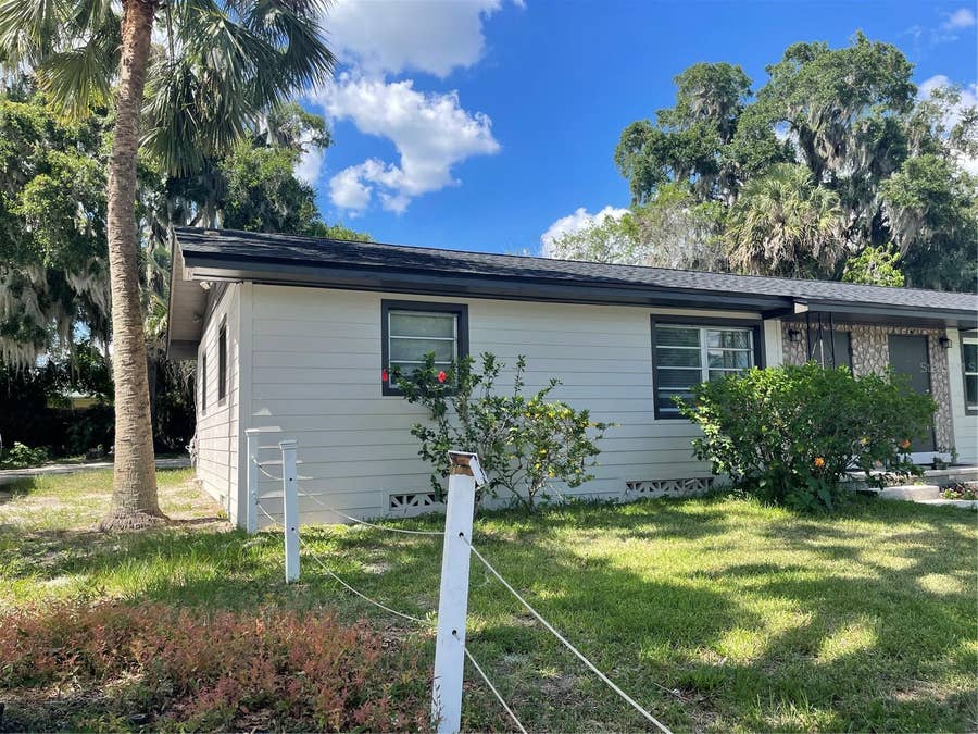 Property photo for 143 E SOUTH STREET, Deland, FL