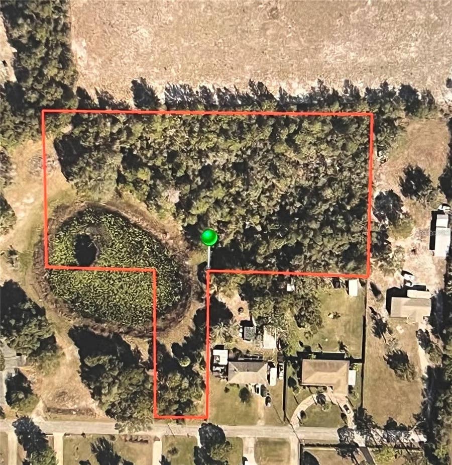 Property photo for 195 LAKE MOLLY AVENUE, Deland, FL