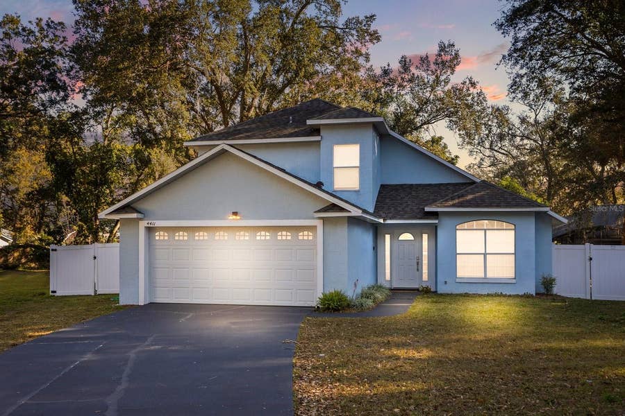 Property photo for 4411 WHITE OAK CIRCLE, Kissimmee, FL
