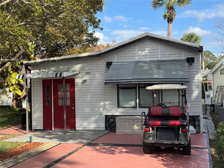 Property photo for 9000 US HIGHWAY 192, #975, Clermont, FL