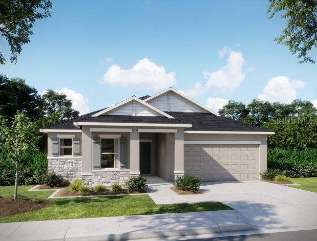 Property photo for 6466 CHORUS DRIVE, Mascotte, FL