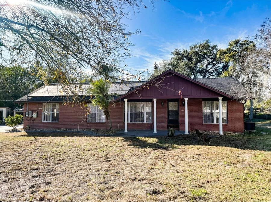 Property photo for 2426 GRESHAM DRIVE, Orlando, FL