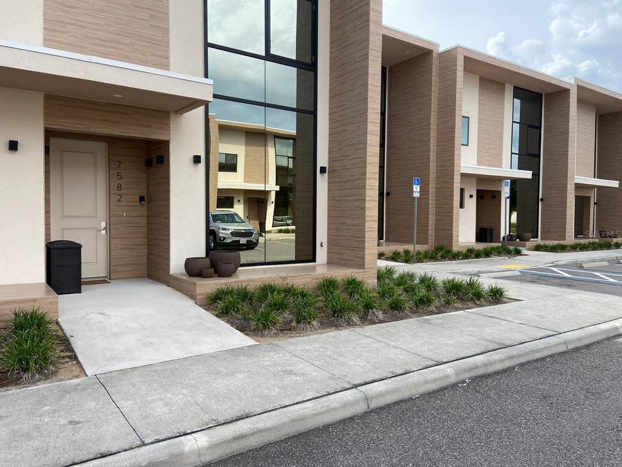 Property photo for 7582 BROOKLYN DRIVE, Kissimmee, FL