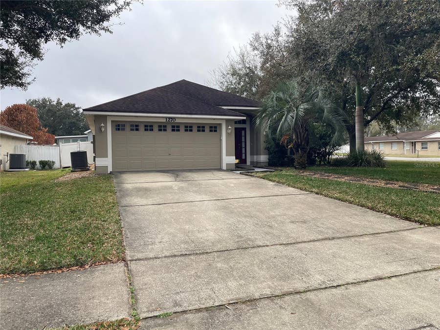 Property photo for 1270 STATIONSIDE DRIVE DRIVE, Oakland, FL