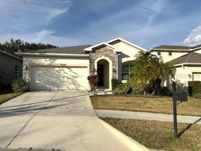 Property photo for 16758 ABBEY HILL COURT, Clermont, FL