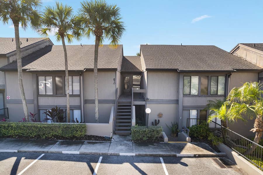 Property photo for 670 LAKE VILLAS DRIVE, #C, Altamonte Springs, FL