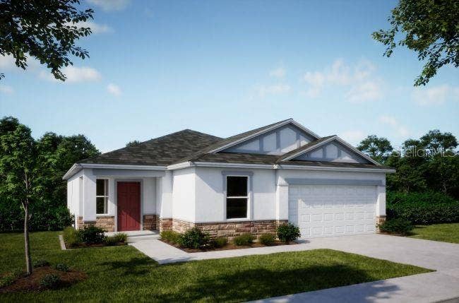 Property photo for 6438 CHORUS DRIVE, Mascotte, FL