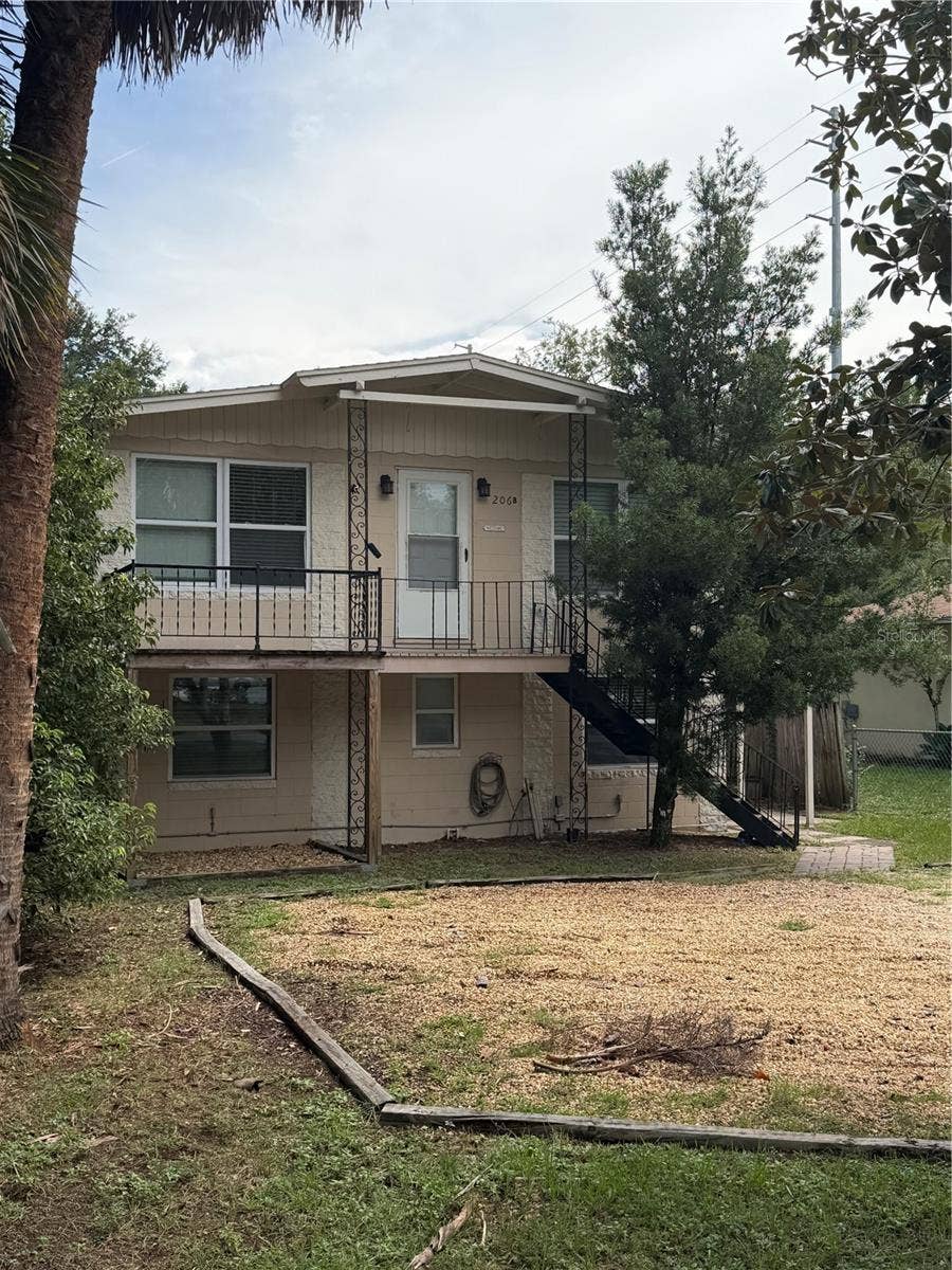 Property photo for 206 OSCEOLA AVENUE, Eustis, FL