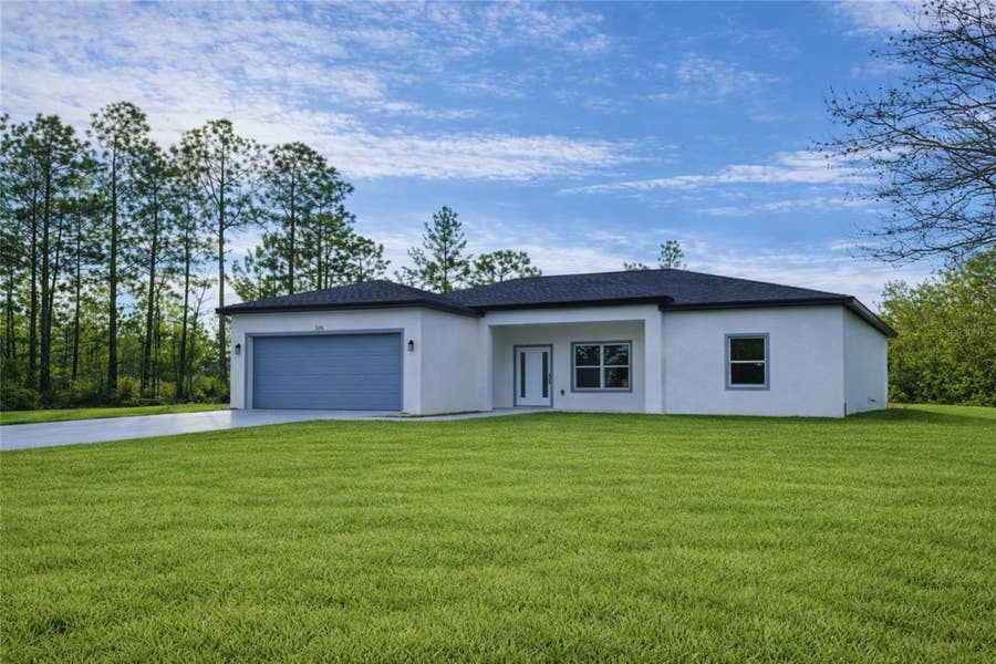 Property photo for 3566 W HAYWARD LANE, Citrus Springs, FL
