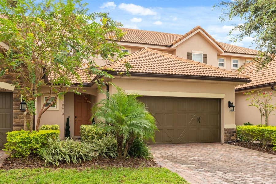 Property photo for 10613 BELFRY CIRCLE, Orlando, FL