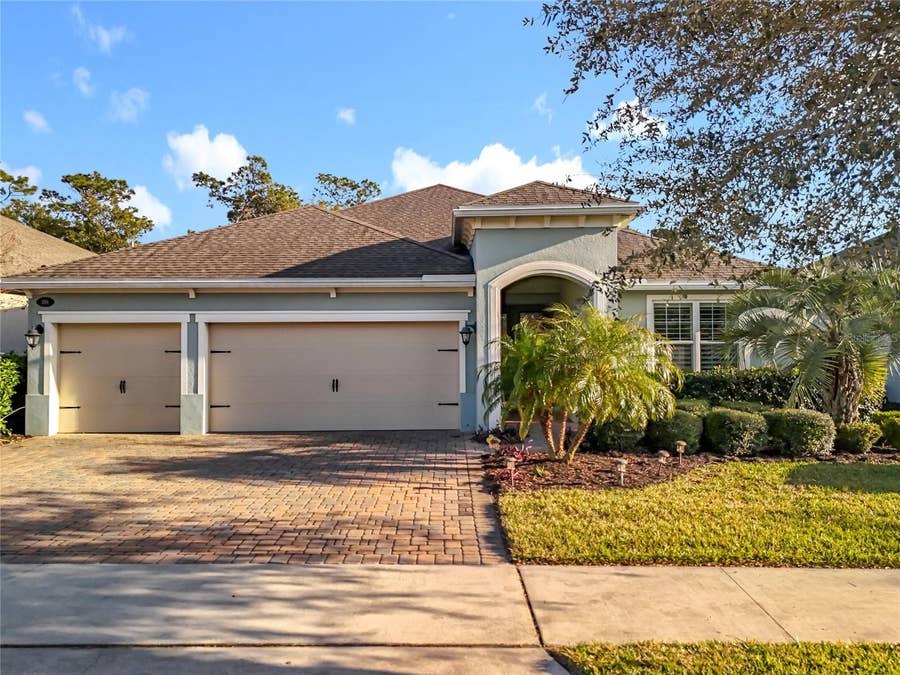Property photo for 295 NORTHCOTE COURT, DeLand, FL