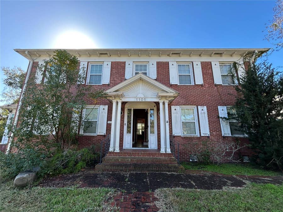 Property photo for 1105 HERNDON STREET, Leesburg, FL