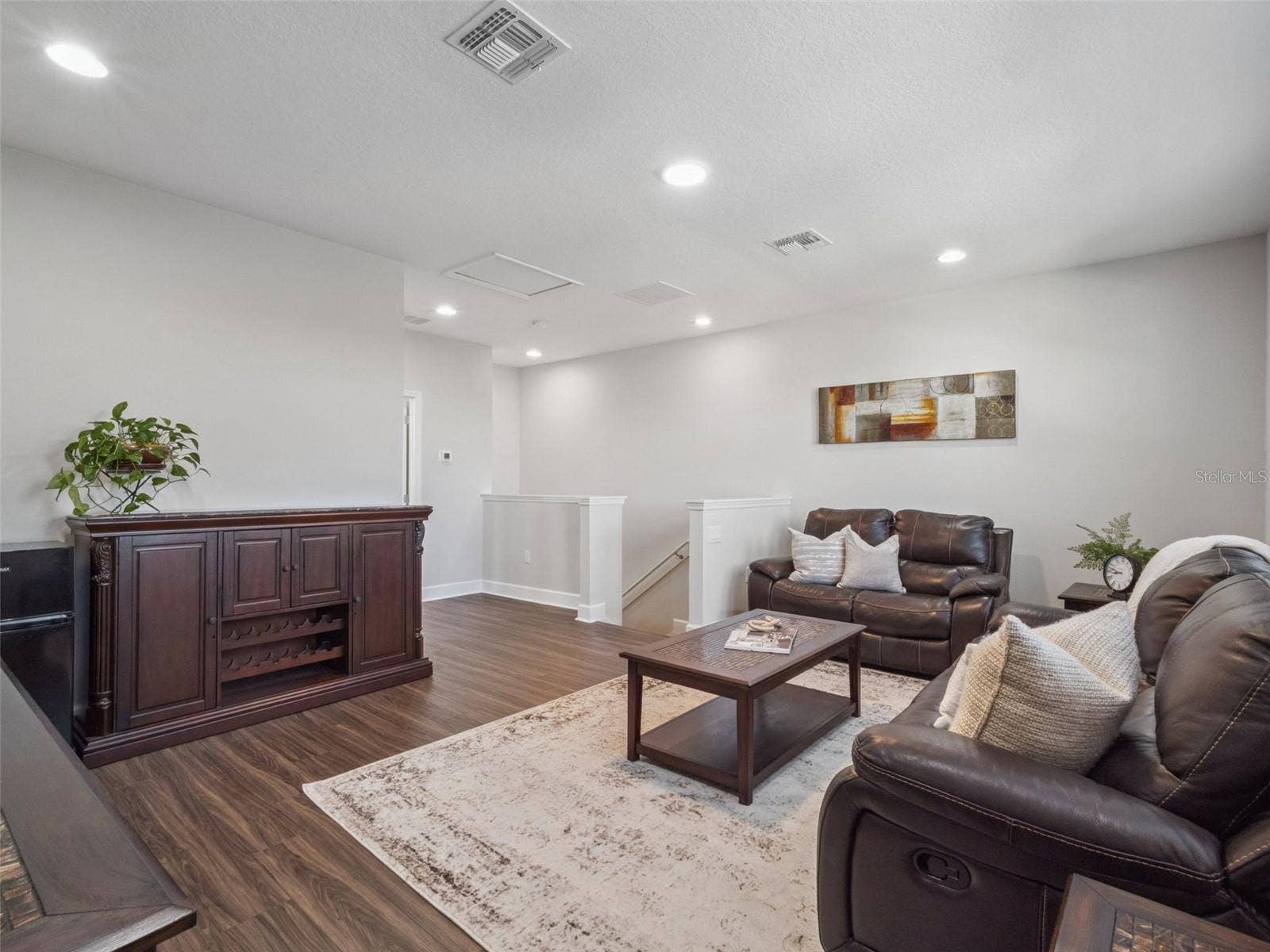 14345 WABASSO LOOP, Winter Garden, FL 34787 Second Story Loft