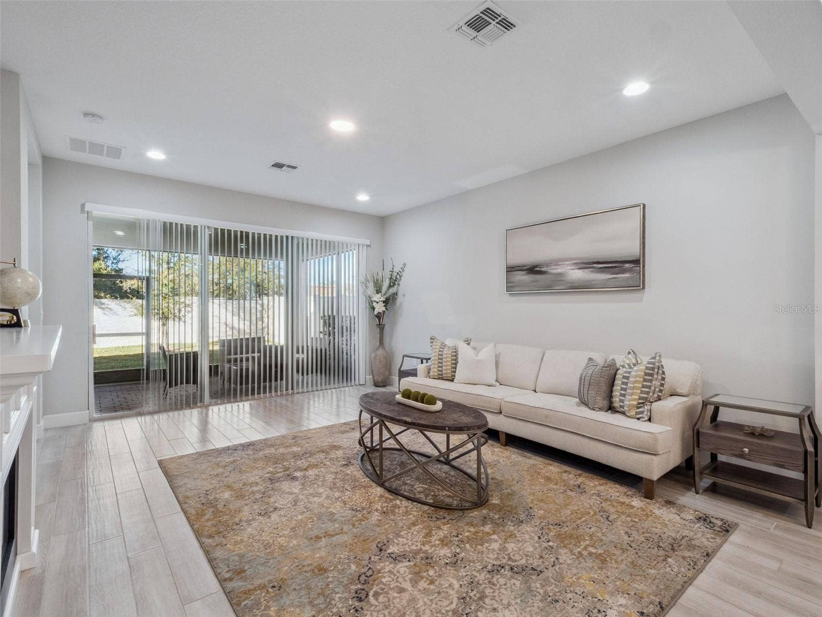 14345 WABASSO LOOP, Winter Garden, FL 34787 Living Room