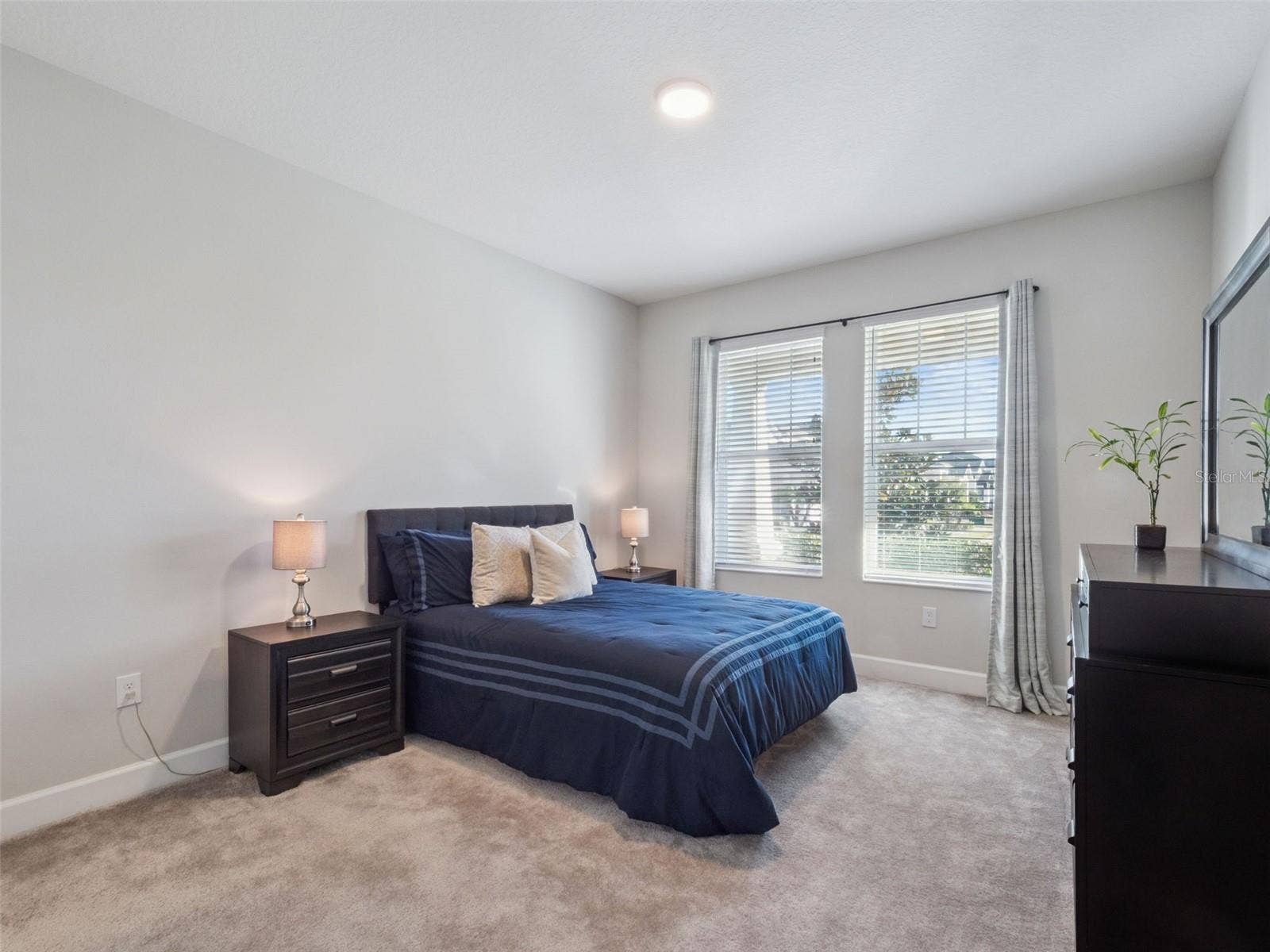 14345 WABASSO LOOP, Winter Garden, FL 34787 Main Floor Bedroom with Private Bath