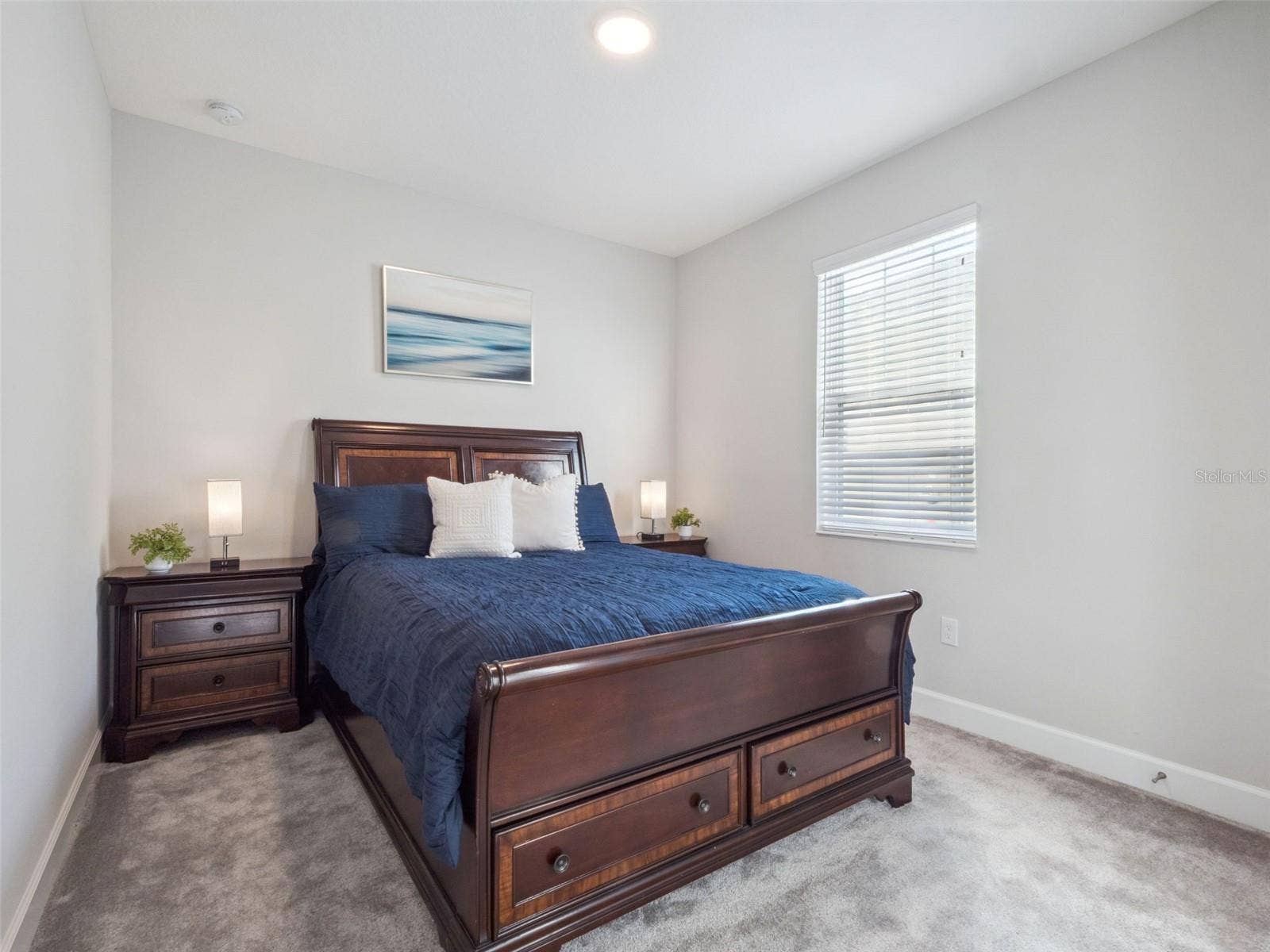 14345 WABASSO LOOP, Winter Garden, FL 34787 Main Floor Bedroom