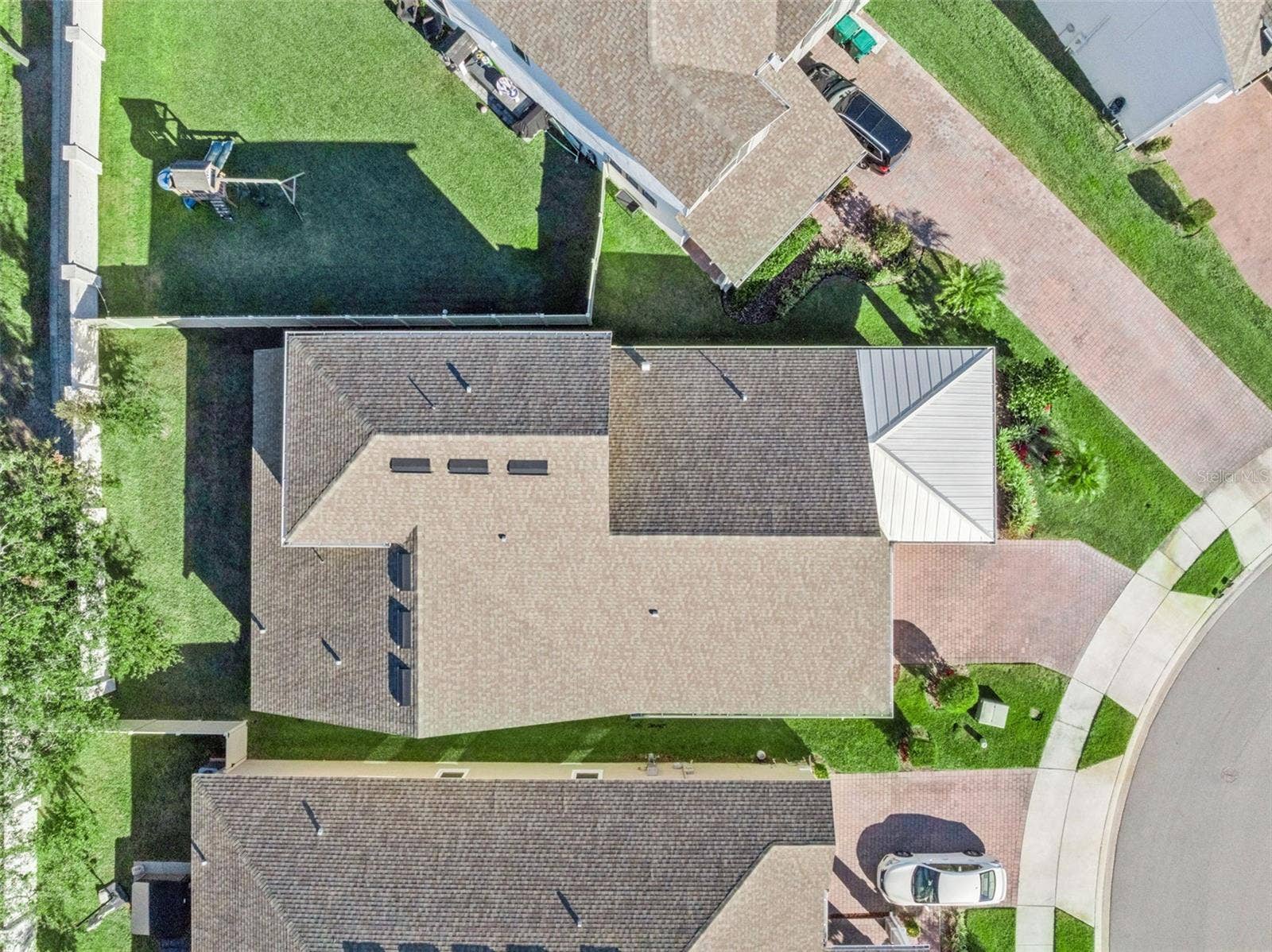 14345 WABASSO LOOP, Winter Garden, FL 34787 Aerial