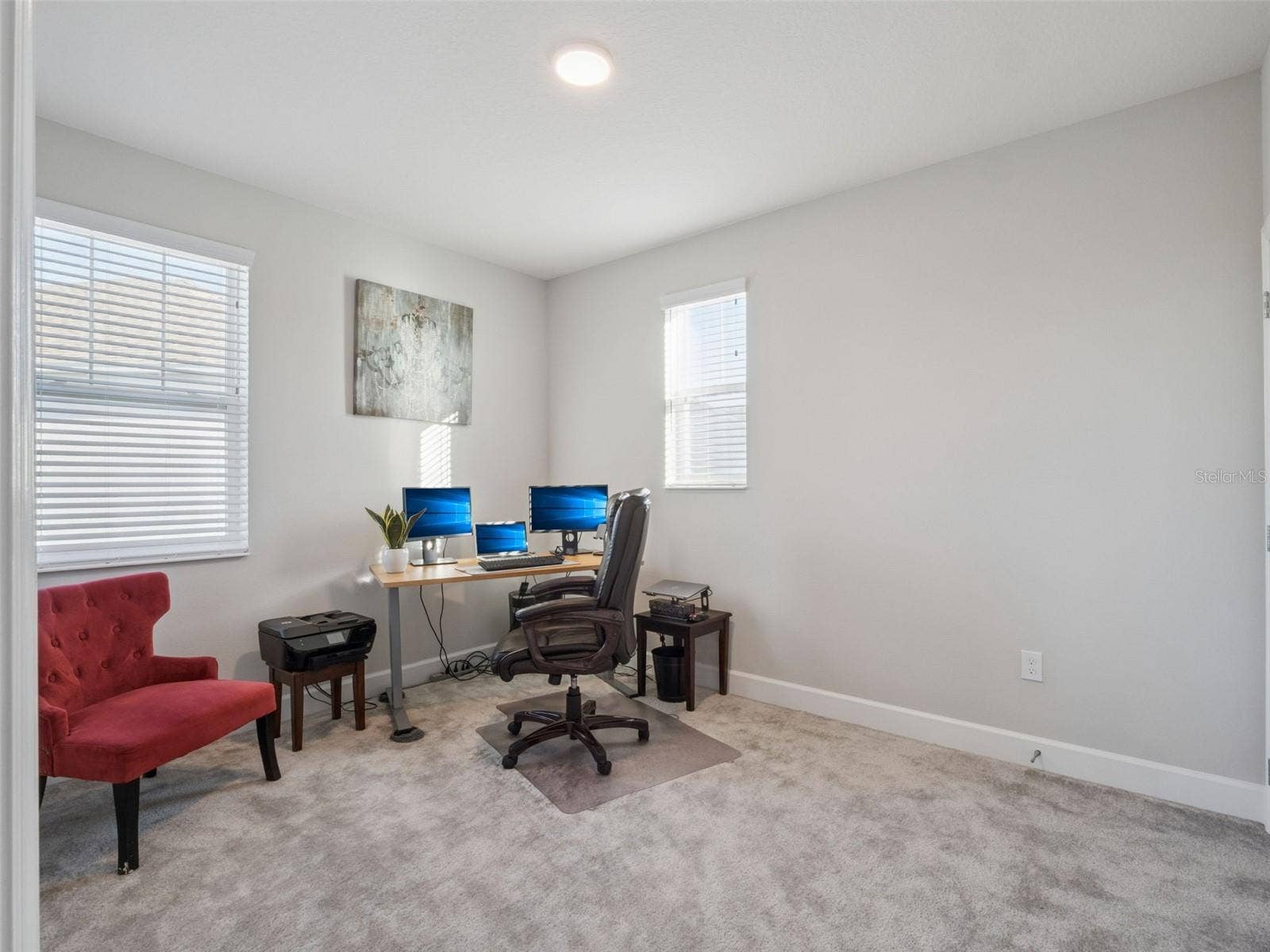 14345 WABASSO LOOP, Winter Garden, FL 34787 Second Story Bedroom