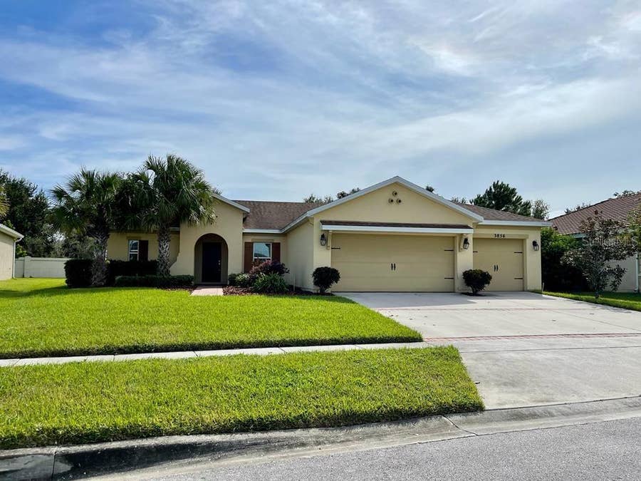 Property photo for 3856 GULF SHORE CIRCLE, Kissimmee, FL