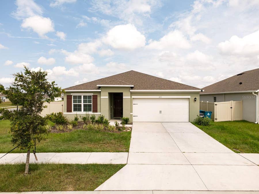 Property photo for 1071 BROOKLET DRIVE, Davenport, FL