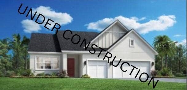 Property photo for 1023 GLORYLAND COURT, Sanford, FL