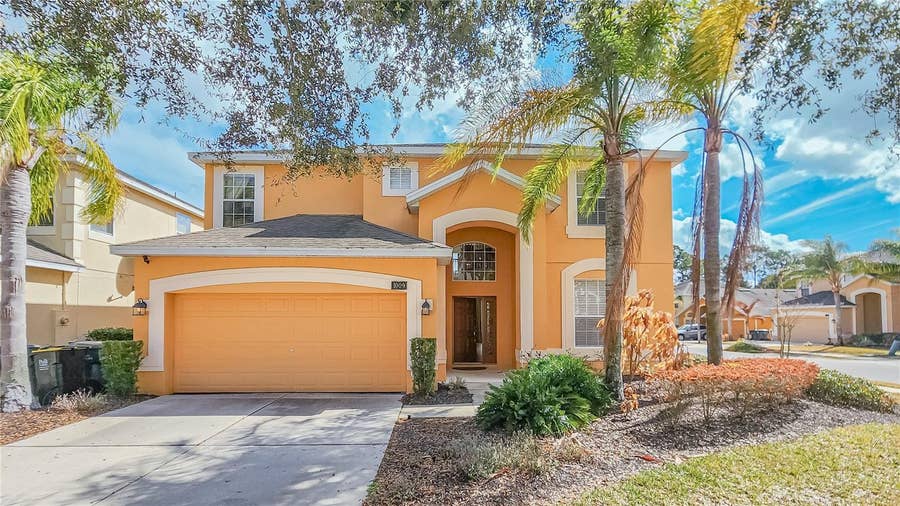 Property photo for 1009 ORANGE COSMOS BOULEVARD, Davenport, FL