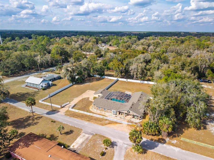 Property photo for 746 W WASHINGTON AVENUE W, Lake Helen, FL