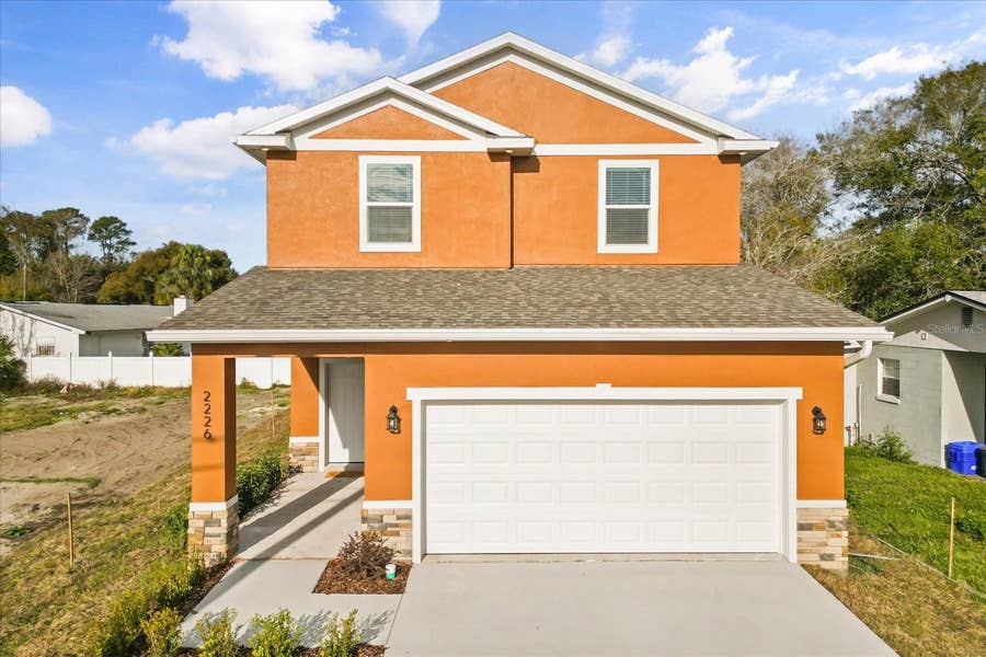 Property photo for 2226 SOUTHWEST ROAD, Sanford, FL