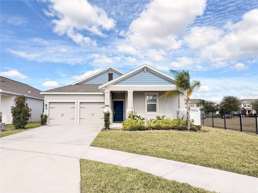 Property photo for 16622 PARABLE WAY, Winter Garden, FL