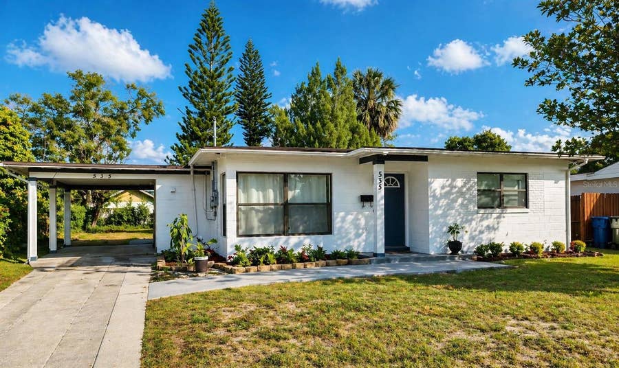 Property photo for 535 ROMANO AVENUE, Orlando, FL
