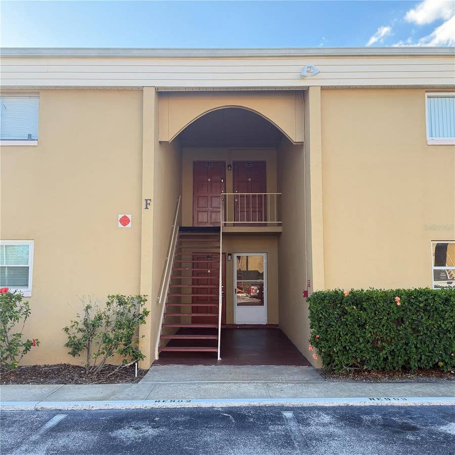Property photo for 1000 LAKE OF THE WOODS BOULEVARD, #101F, Casselberry, FL