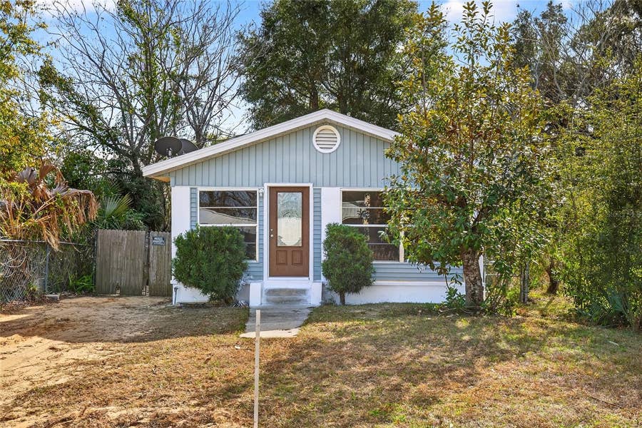 Property photo for 1110 SW FORT KING STREET, Ocala, FL
