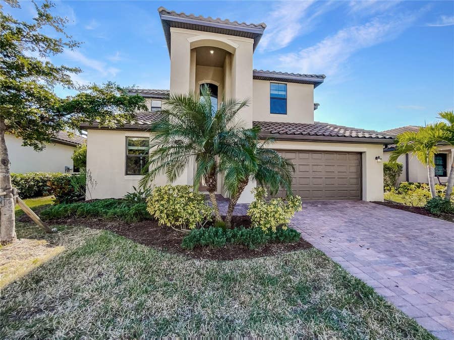 Property photo for 12691 CINQUETERRE DRIVE, Venice, FL