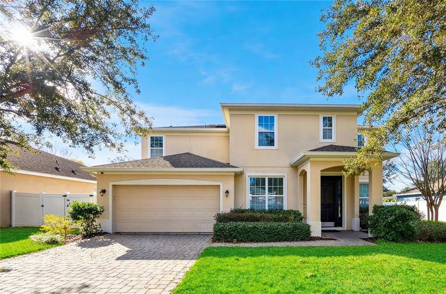 Property photo for 964 GALWAY BOULEVARD, Apopka, FL