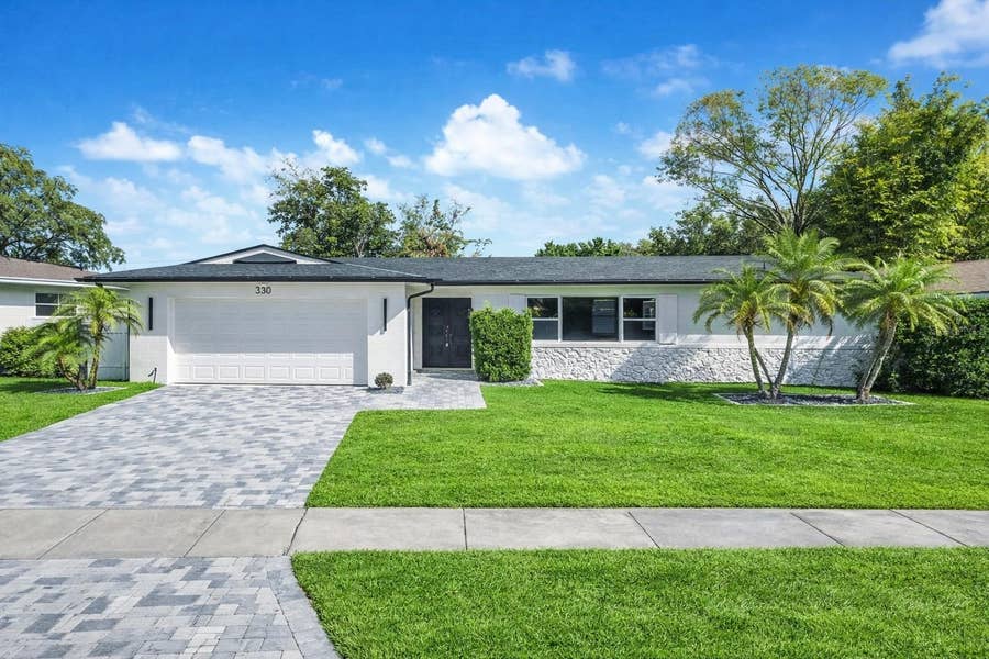 Property photo for 330 ELKHORN COURT, Winter Park, FL