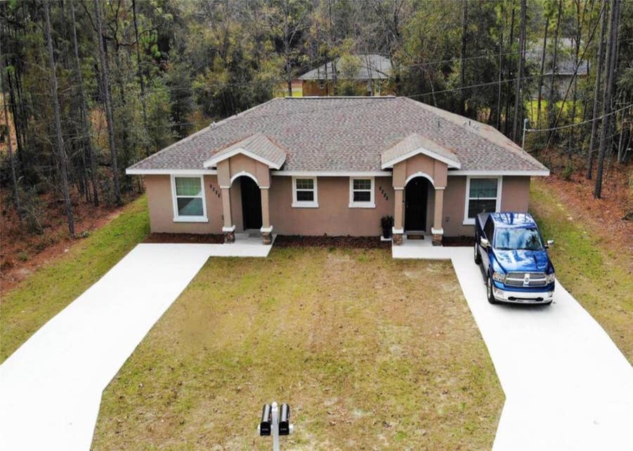 Property photo for 9288 N MENDOZA WAY, Citrus Springs, FL