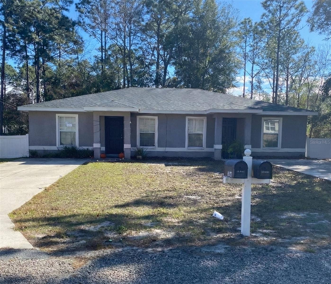 9435 N MANASHEE DRIVE, Citrus Springs, FL 34434 9435 N MANASHEE DRIVE, Citrus Springs, FL 34434