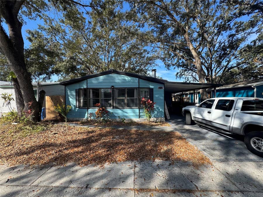 Property photo for 10559 BAY HILLS CIRCLE, Thonotosassa, FL