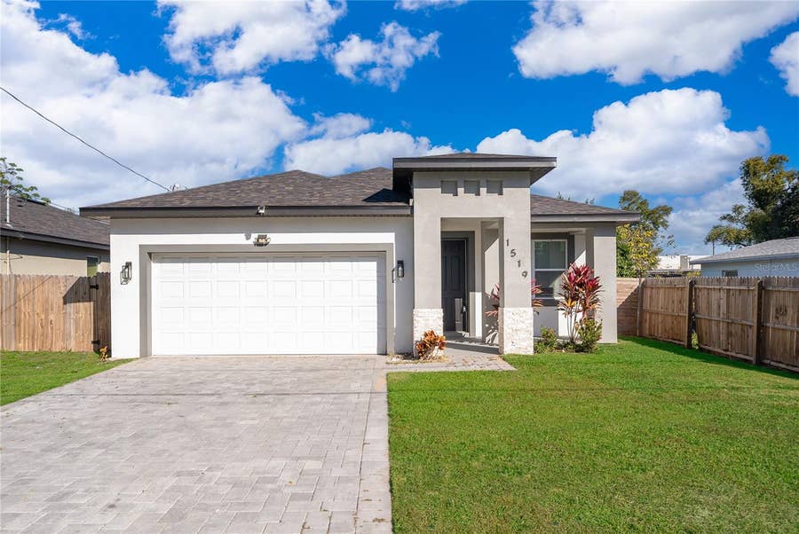 Property photo for 1519 INDIANA STREET, Orlando, FL