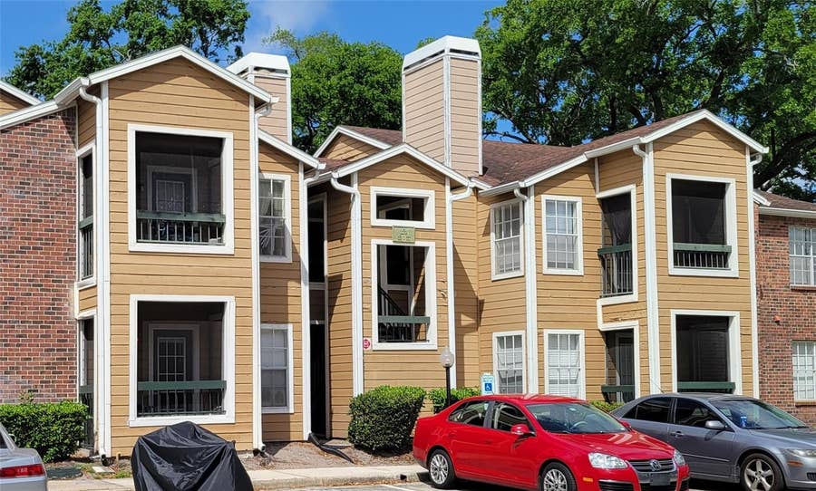 Property photo for 4400 THORNBRIAR LANE, #201, Orlando, FL