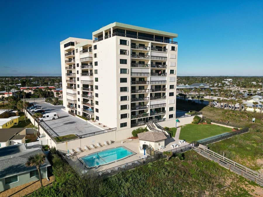 Property photo for 1513 OCEAN SHORE BOULEVARD, #8A, Ormond Beach, FL