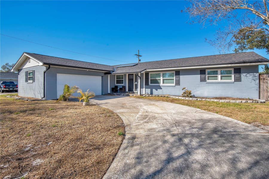 Property photo for 4715 JAMERSON PLACE, Orlando, FL