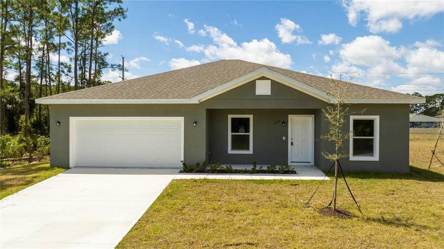 Property photo for 971 WELLINGTON STREET SW, Palm Bay, FL