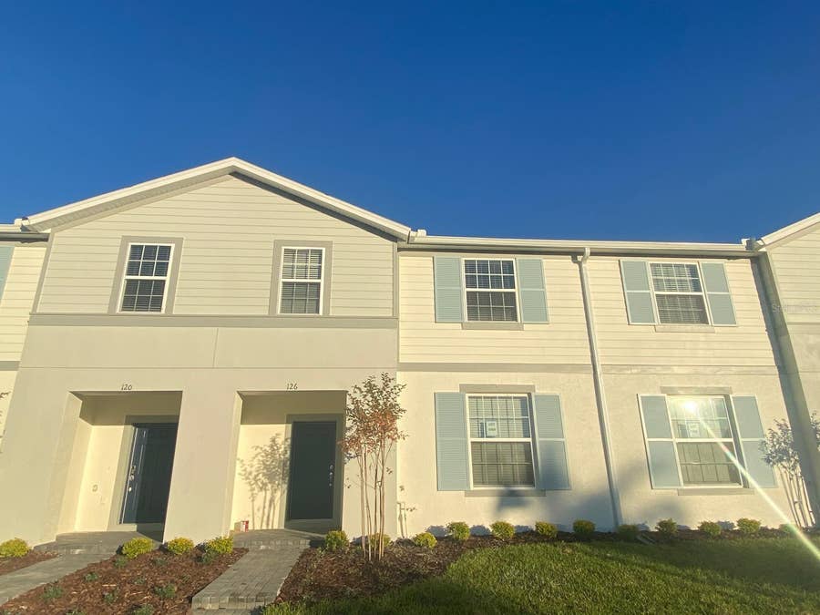 Property photo for 126 JETTY WAY, Davenport, FL