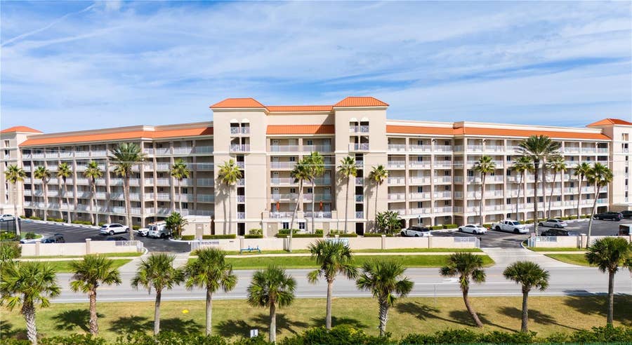 Property photo for 5501 S ATLANTIC AVENUE, #3070, New Smyrna Beach, FL
