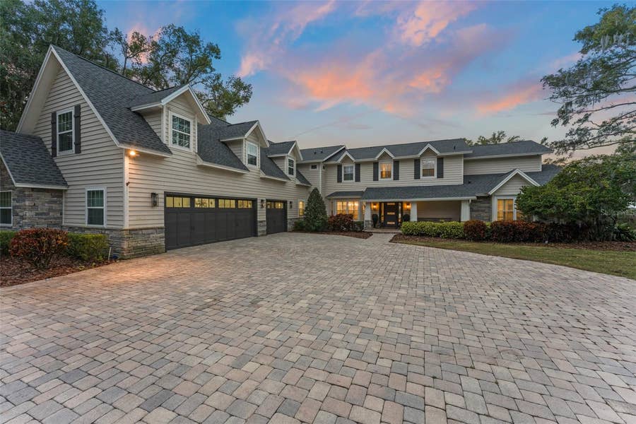 Property photo for 5538 W LAKE BUTLER ROAD, Windermere, FL