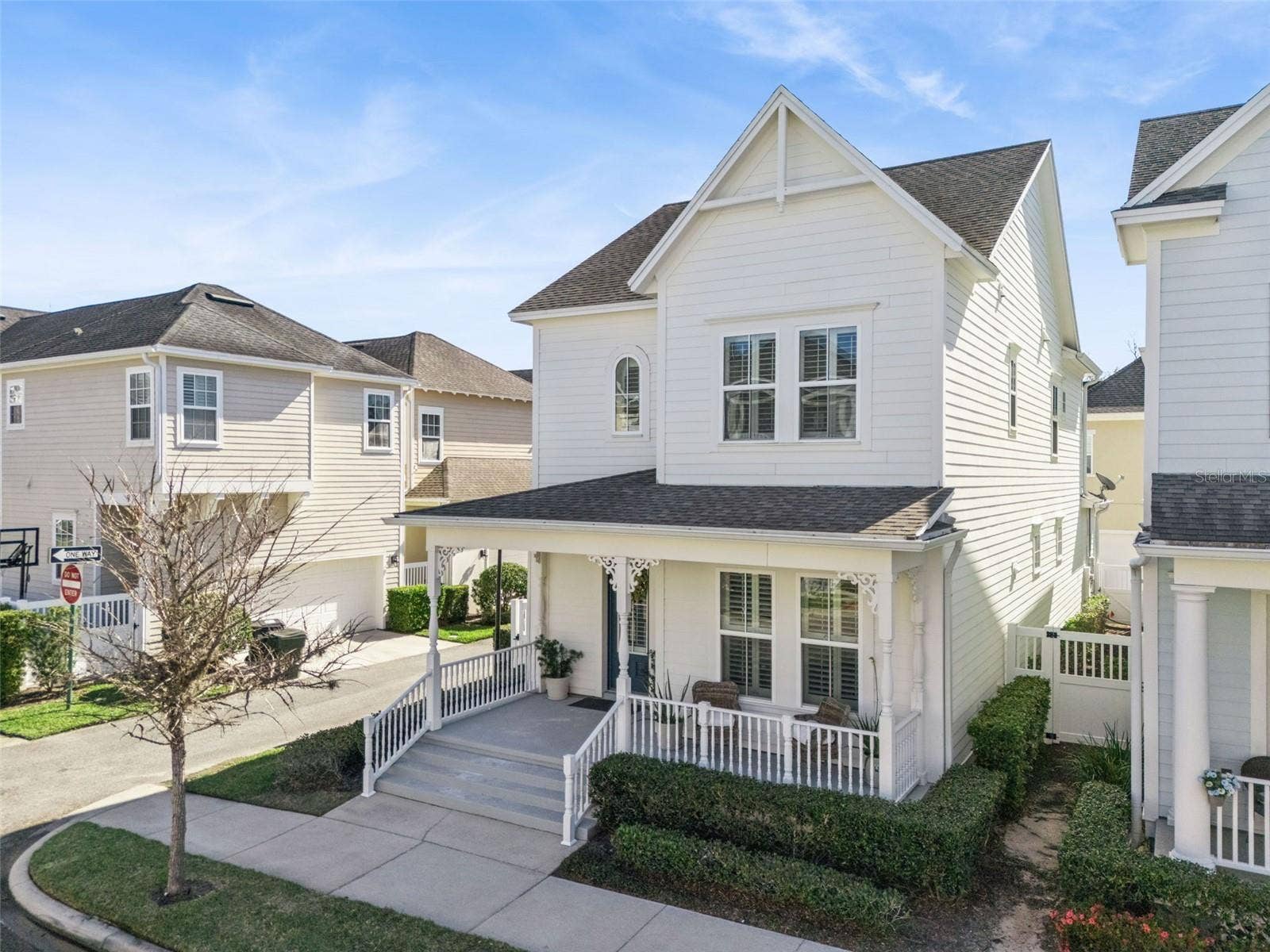 1565 CASTILE STREET, Celebration, FL 34747