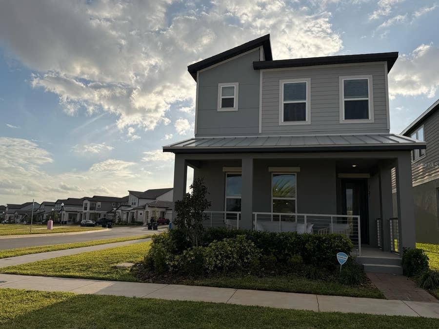 Property photo for 5121 PASSION FLOWER WAY, Winter Garden, FL