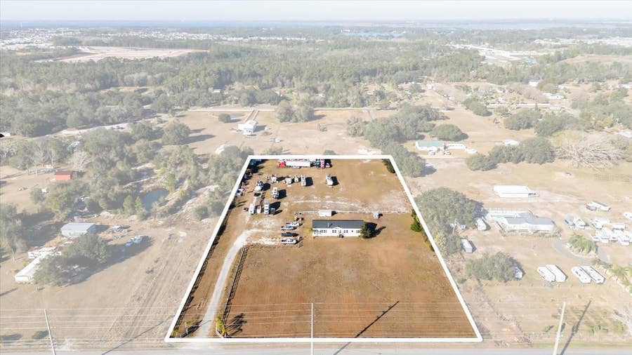 Property photo for 2470 ABSHER ROAD, St Cloud, FL